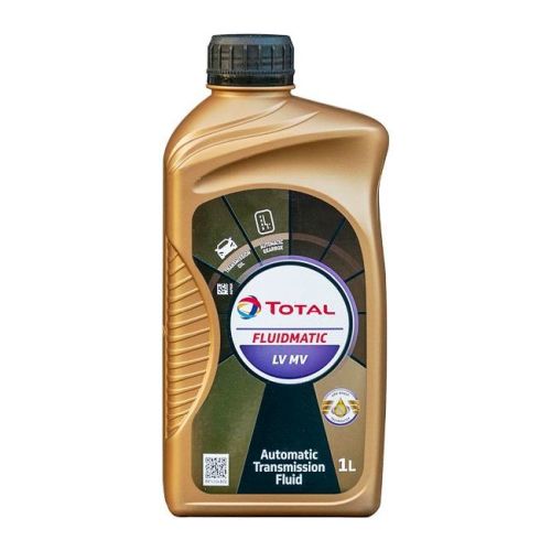 Total Fluidmatic LV MV – Automatic Transmission Fluid